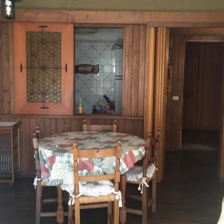 Via Isonzo 3, Appartement Pescasseroli