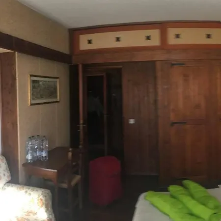 Appartement Via Isonzo 3, Pescasseroli