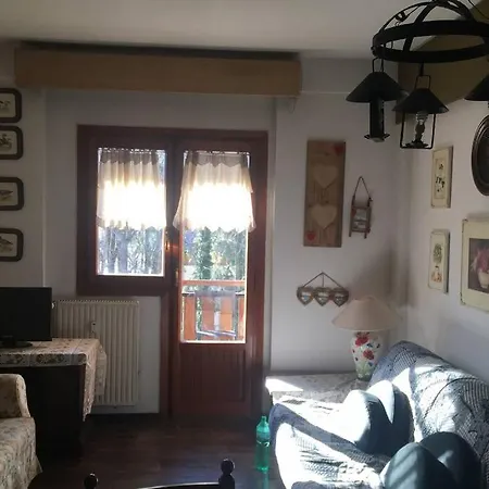 Via Isonzo 3, Pescasseroli